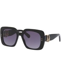 Dior - Sunglass Oblique S1i - Lyst