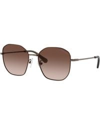 Swarovski - Sunglasses Sk7012D - Lyst