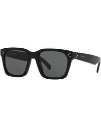 Celine - Sunglass Cl40248i - Lyst