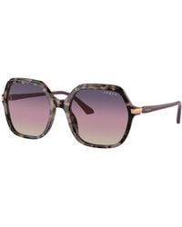 Vogue Eyewear - Sunglass Vo5561s - Lyst