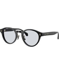 Moncler - Sunglass Ember - Lyst