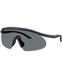 EA7 - Sunglass Q74008 - Lyst