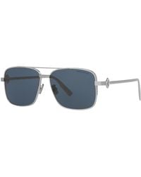 Dior - Sunglass Dm40146u - Lyst