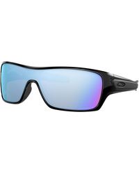 Oakley - Sunglass Turbine Rotor Steel Collection - Lyst