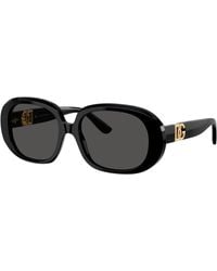 Dolce & Gabbana - Sunglass Dg4476 - Lyst