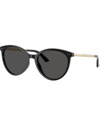 Jimmy Choo - Sunglass Jc5060 - Lyst