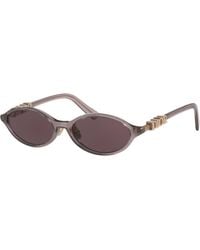 Dior - Sunglass Treasure R1f - Lyst