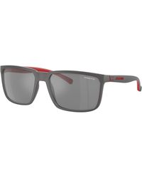 Arnette - Sunglass Stripe - Lyst