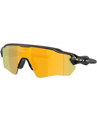 Oakley - Radar® Ev S Path Sunglasses - Color: Black - Lyst