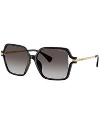 Ralph - Sunglass Ra5319u - Lyst