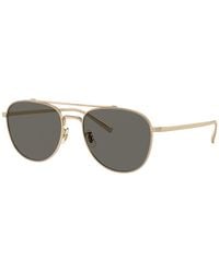 Oliver Peoples - Sunglass Rivetti - Lyst