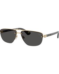 Burberry - Sunglass Be3164 - Lyst