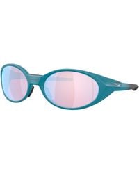 Oakley - Sunglass Eye Jackettm Redux - Lyst