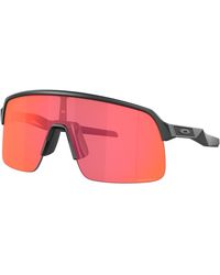 Oakley - Sunglass Sutro Lite (low Bridge Fit) Forge Collection - Lyst