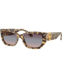 Ralph Lauren - Sunglass The Bridget - Lyst
