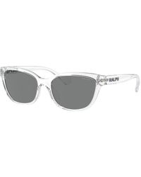Ralph - Sunglass RA5307U - Lyst