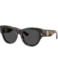 Burberry - Sunglass Be4491 - Lyst