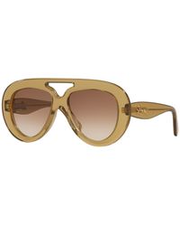 Loewe - Sunglass Lw40144u - Lyst