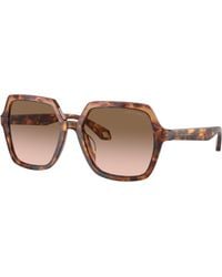 Giorgio Armani - Sunglass Ar8193u - Lyst