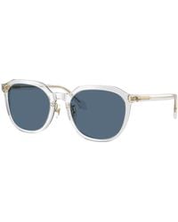 Versace - Sunglass Ve4493d - Lyst