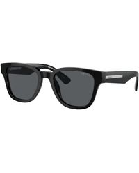 Prada - Sunglass PR A03S - Lyst
