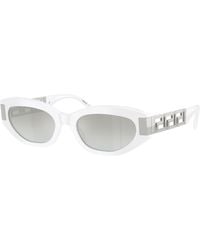 Versace - Sunglass Ve4501f - Lyst