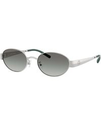 Tory Burch - Sunglass Ty6116 - Lyst