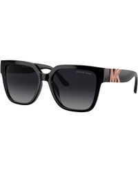 Michael Kors - Mk2170u Karlie Pillow Sunglasses - Lyst