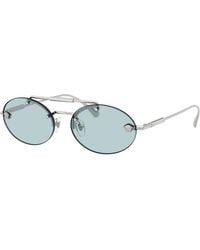 Versace - Sunglass VE2295 - Lyst