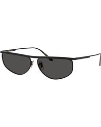 Oliver Peoples - Sunglass Ov1367s 1986c - Lyst