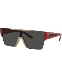 Burberry - Sunglass Jb4387 Kids - Lyst