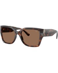 Ralph Lauren - Sunglass Rl8230u - Lyst