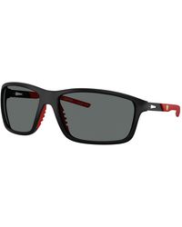 Scuderia Ferrari - Sunglass Fz6021u - Lyst