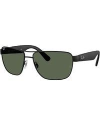 Ray-Ban - Sunglass Rb3745l - Lyst