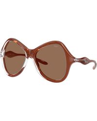 DIESEL - Sunglass Dl3010u - Lyst