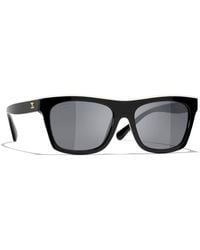 CHANEL - Sunglass Ch5569 - Lyst