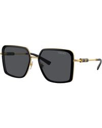 Versace - Sunglass Ve2261 - Lyst