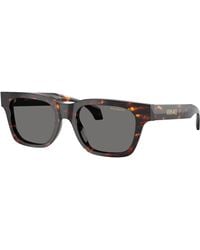 Versace - Sunglass Ve4486 - Lyst
