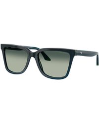 Emporio Armani - Sunglass Ea4261 - Lyst