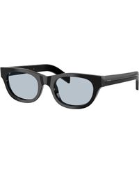 Prada - Sunglass PR C09S - Lyst