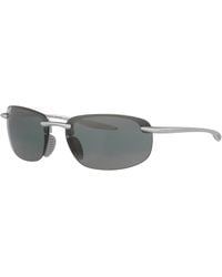 Maui Jim - Sunglass Hookipa Ultra - Lyst