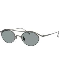 Giorgio Armani - Sunglass Ar6172t - Lyst