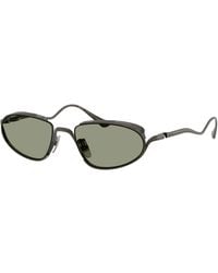 Ferrari - Sunglass Fh1022t - Lyst