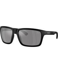 Burberry - Sunglass Be4483 - Lyst