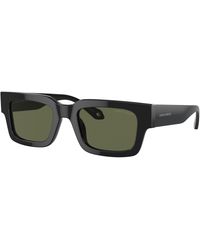 Giorgio Armani - Sunglass Ar8184u - Lyst