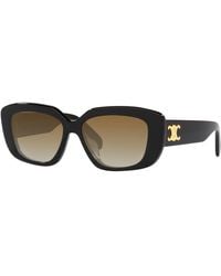 Celine - Sunglass Cl40216u - Lyst