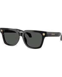 Versace - Sunglass Ve4510u - Lyst