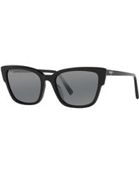 Maui Jim - Sunglass Kou - Lyst