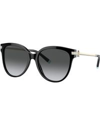 Tiffany & Co. - Sunglasses Tf4193b - Lyst