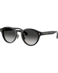 Moncler - Sunglass Ember - Lyst